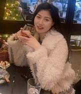 90年160CM妹子征婚,喜欢户外运动