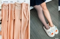 12款网上大火的光腿神器,看哪款穿着自然舒服