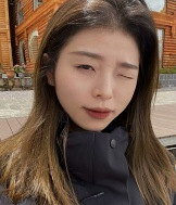 96年160CM的妹子征婚,化妆行业