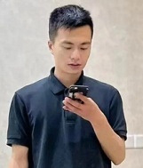 93年173CM的小哥征婚,二手车行业