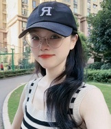 94年160CM硕士征婚,事业单位工作