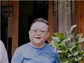 住四合院的明星们