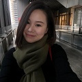 经营工作室的妹子相亲