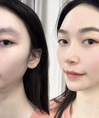 眉毛还能纹成这样!难怪都说野生眉氛围感,有种毫不费力的美