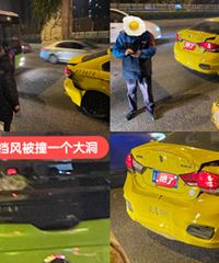 出租车的走位,永远都是一个迷