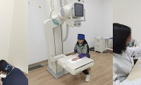39.9做个身高检查套餐,发现娃提前发育了