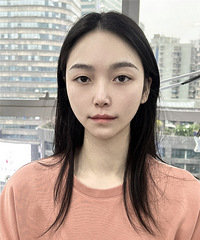 眉毛还能纹成这样!难怪都说野生眉超有氛围感