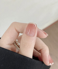 高级又有质感的美甲!这个帖子一定要收藏,全部都美翻了