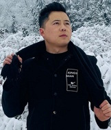 90年173CM的哥子征婚,央企工作