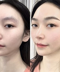 眉毛还能纹成这样!太自然了吧