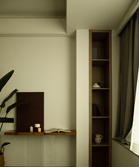 万科·御澜道 | 松弛感的核心是自然