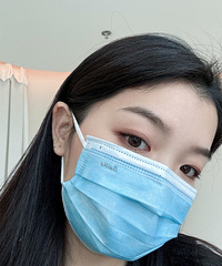 ������Ϊ�Լ�üëͦ�ÿ�����������üë֮�󣬲ŷ����ܹ��ܺÿ�