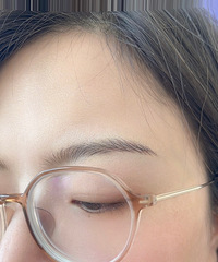 才纹的野生眉真的太自然了!强烈安利这家宝藏店,朋友都去了