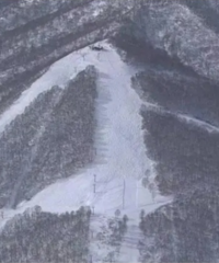 一中国女子在日本滑雪被雪掩埋不幸去世