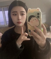 93年163CM妹子征婚,爱旅游和看书