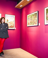 ����ʱ���㳡TIME4ART�����ռ�������������������ҵ���