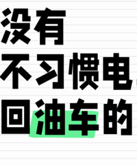 ���������֮����û�в�ϰ�ߵ糵��ת�ͳ��ĳ�����