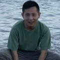 不抽烟喝酒的小哥征婚