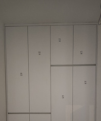 拖延症晚期,全屋定制落地