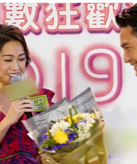 黄心颖四年后复出,道歉还是被骂