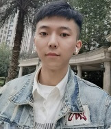 92年181CM的哥子征婚,年入25万