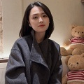 天蝎座地产妹子来相亲