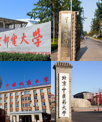 拥有顶尖学科的高校更有性价比