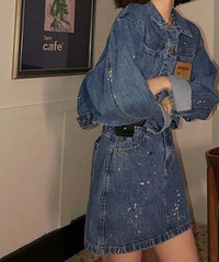 一人说一个,小众好看有质感的女装品牌or店铺