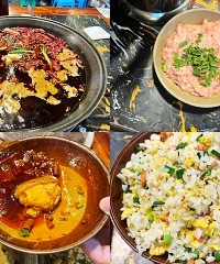 吃完才发现,是被我低估了的一家火锅店