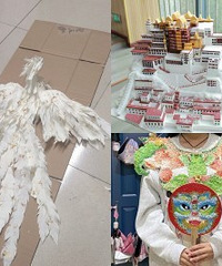 ��ѧǰ����רҵ���ֹ��𾪵���