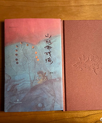 《山魈考残编》读起来极具颠覆性