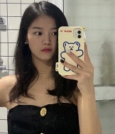 93年162CM的妹子征婚,地产销售