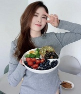 96年171CM的妹子征婚,大健康行业
