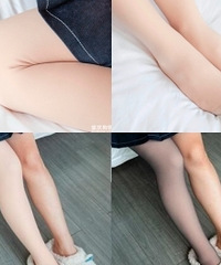 12款大火的光腿神器对比,看哪款自然