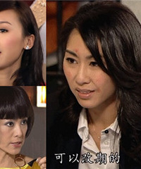 �̵�TVB������Ķ�Ů������