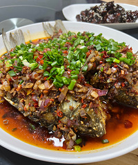 ��ɿ������û�гԹ��Ľ����ˣ�û�����ƺţ�û�е���