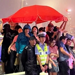 盘点2023的温情瞬间