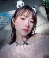 93年155CM妹子征婚,从事市场运营