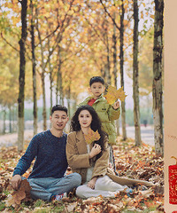 又到过年时刻,全家福团购来啦,499起简直不要太划算