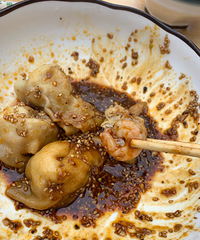 ���������ˮ��ζ�ĳ��֣������Ǹɺ�������