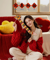 李一桐作为海马体代言人拍的写真好看吗?普通人hold住吗