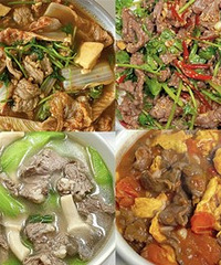 减肥食谱也能很好吃,做法还简单