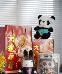 谁想得到,第1份新年礼居然是全屋定制送的