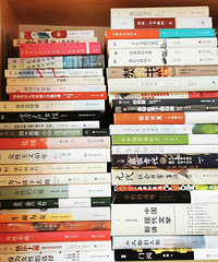 读完122本后,精选了这20本推荐