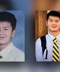 中国17岁留学生在美疑遭绑架