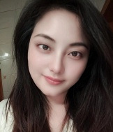 93年166CM妹子征婚,从事医美行业