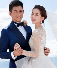 吴奇隆刘诗诗离婚?男方屏蔽女方