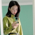 身高168的妹子相亲