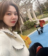 90年165CM妹子征婚,小学英语老师