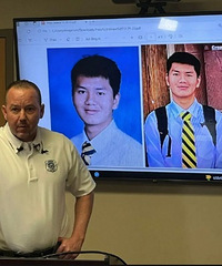 中国留学生在美遭绑架,父母付完8万赎金后发现他